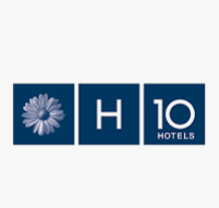 Hoteles H10